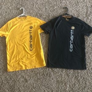 ✨2/$10 Carhartt Tshirts✨